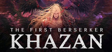 The First Berserker: Khazan crack status