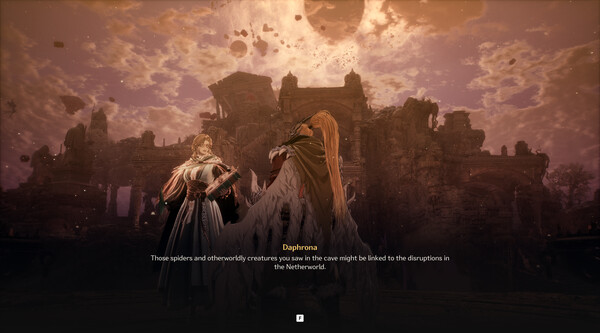The First Berserker: Khazan screenshot