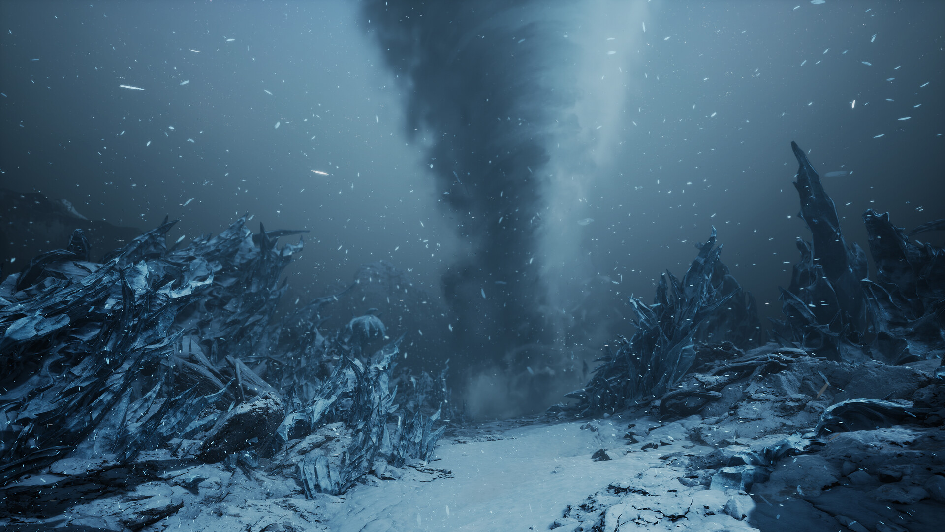 The First Berserker: Khazan gameplay screenshot 5