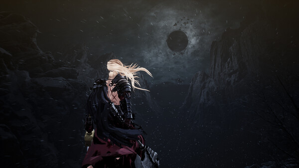 第一狂战士：卡赞-游戏截图