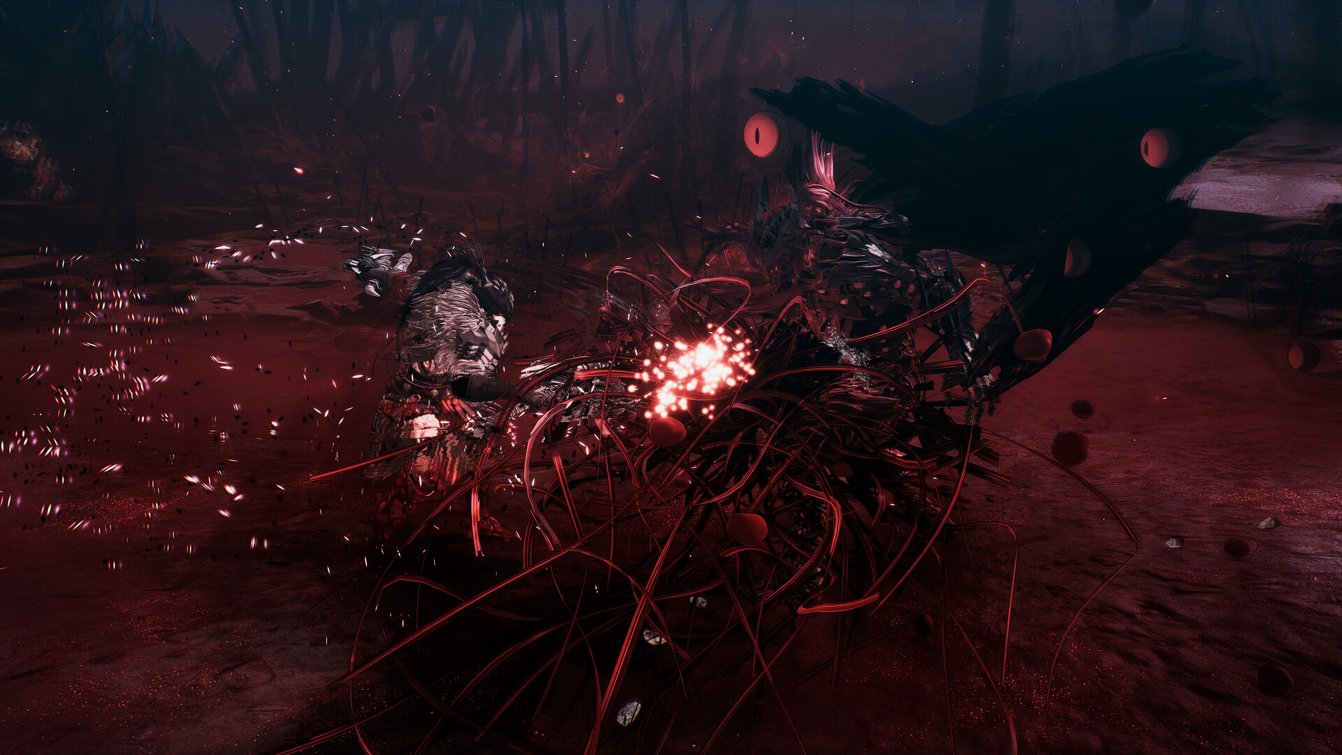 The First Berserker: Khazan Deluxe Edition screenshot screenshot 7