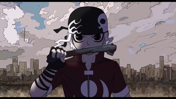 Screenshot of 生命火热 / Desperate 1