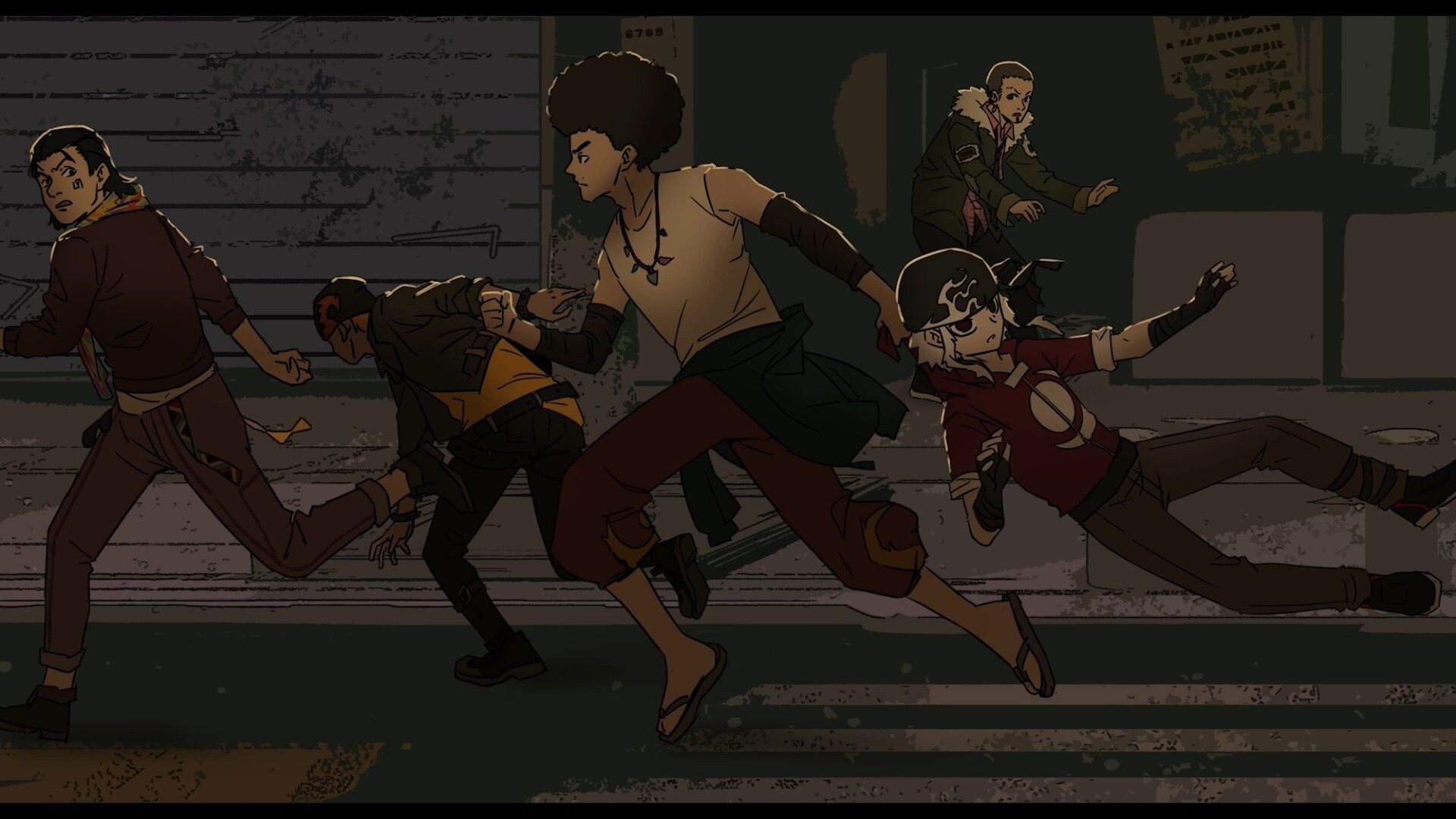 生命火热 / Desperate 1 screenshot 12