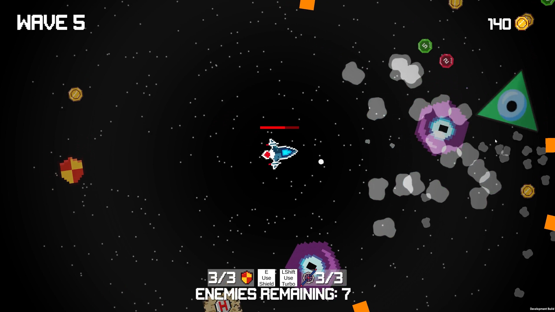 PolyDestroyer Featured Screenshot #1