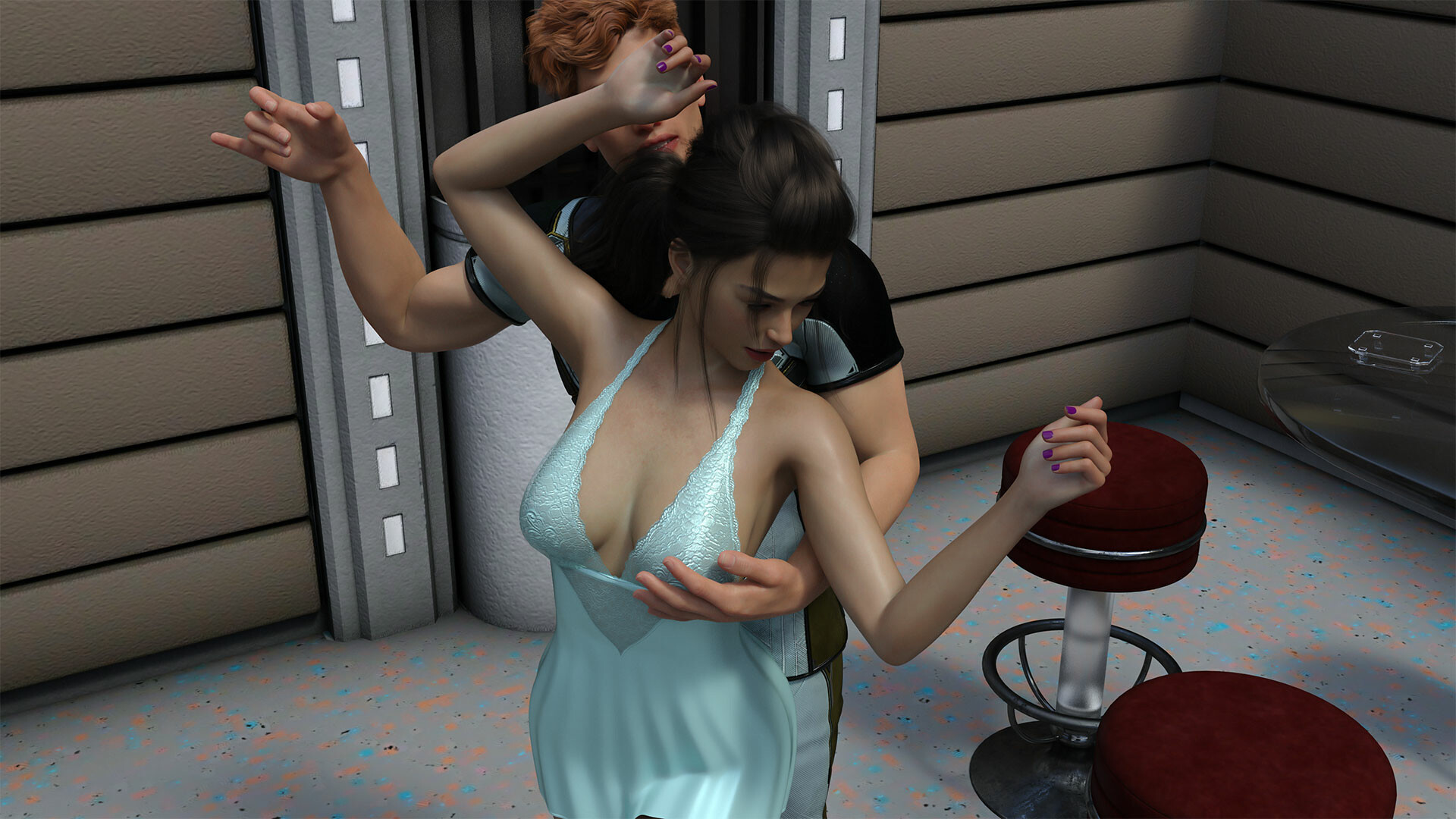 New Earth (MiZtyl) screenshot 2