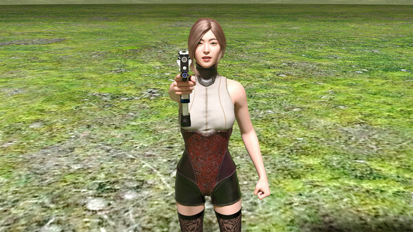 New Earth (MiZtyl) screenshot 5