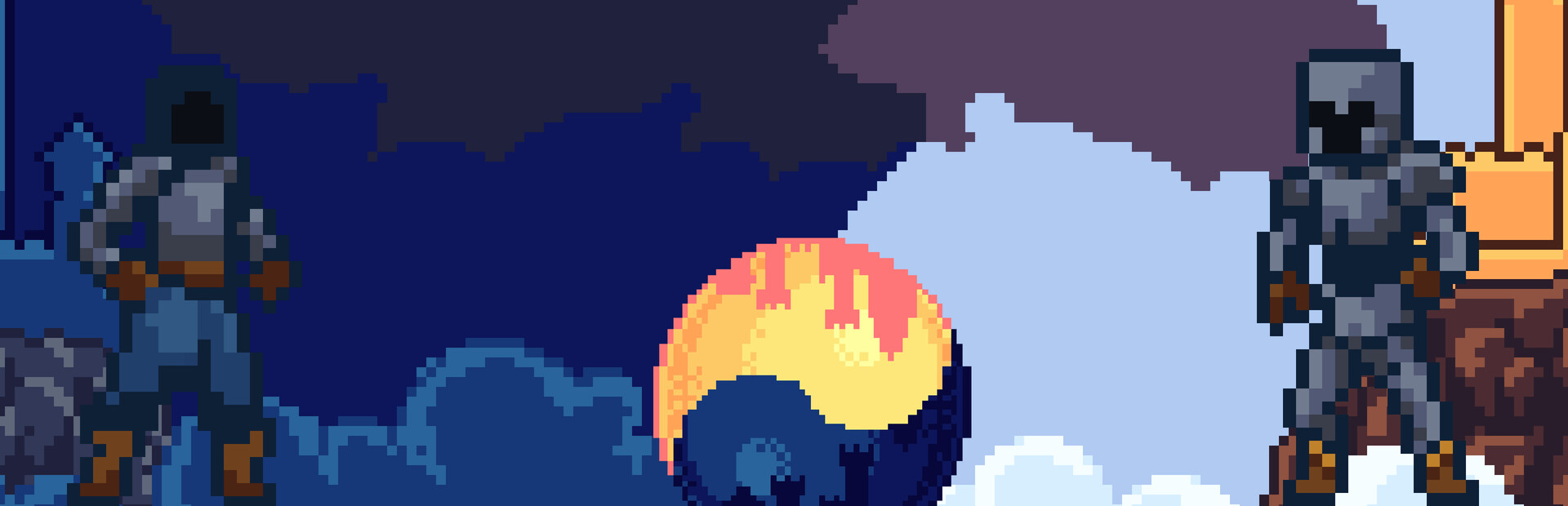 Spectral Synergy