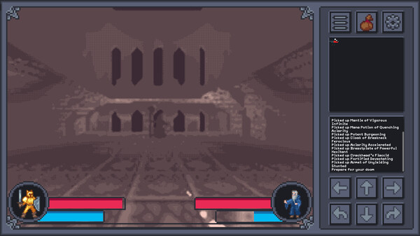 Spectral Synergy screenshot 4