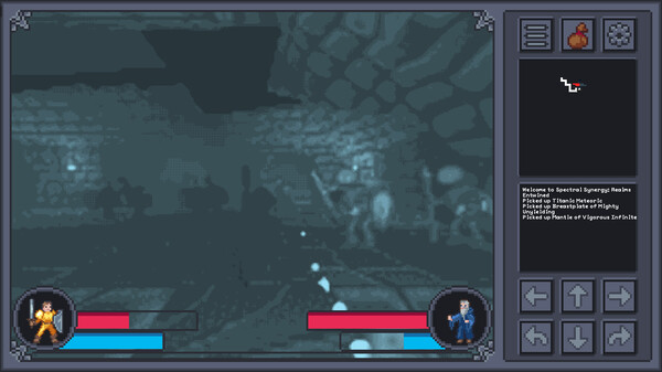 Spectral Synergy screenshot 3