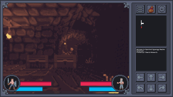 Spectral Synergy screenshot 6