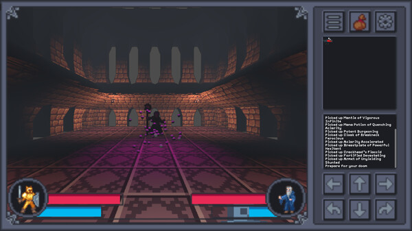 Spectral Synergy screenshot 1