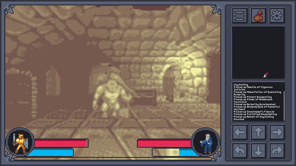 Spectral Synergy screenshot 2