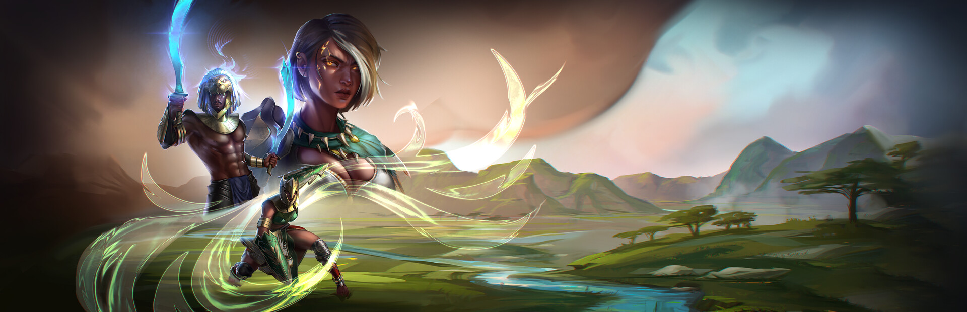 Orisha
