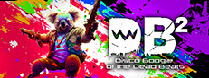 DB²: Disco Boogie of the Dead Beats