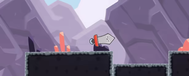 Up Sword King video 6