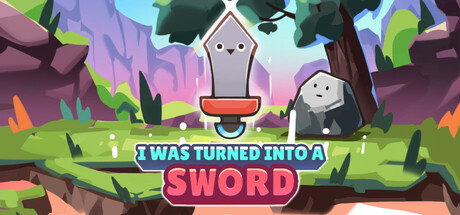 I Was Turned Into A Sword Cover Image