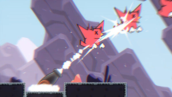 I Was Turned Into A Sword screenshot 3
