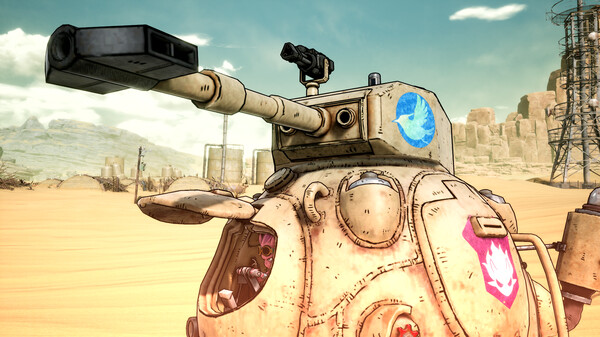 SAND LAND - Deluxe Edition Upgrade Pack