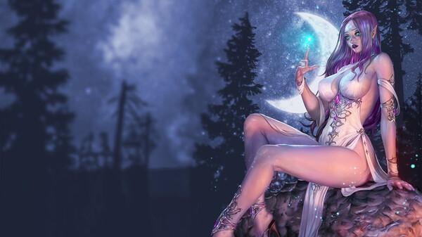 PumPum 2 - Wallpapers DLC