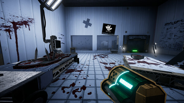 PAPERHEAD PC-GAME
