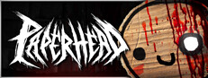 PAPERHEAD Banner