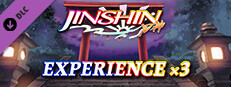 Experience x3 - Jinshin Small Capsule Image