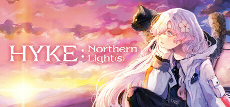 HYKE:Northern Light(s)
