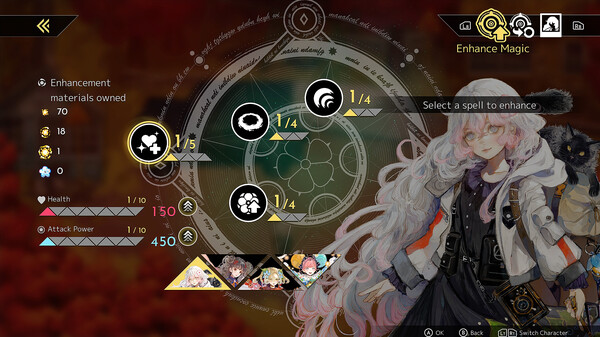 Screenshots