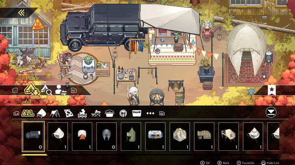Screenshots