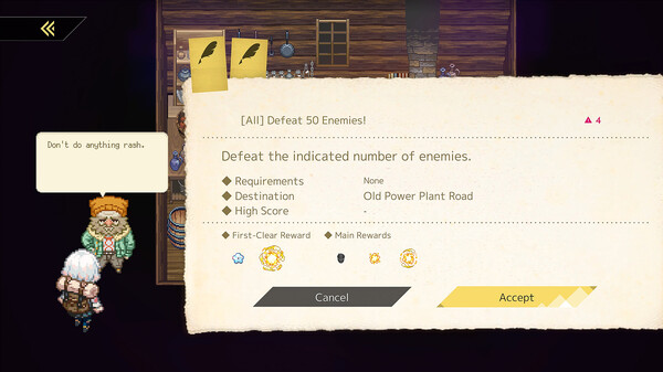 Screenshots
