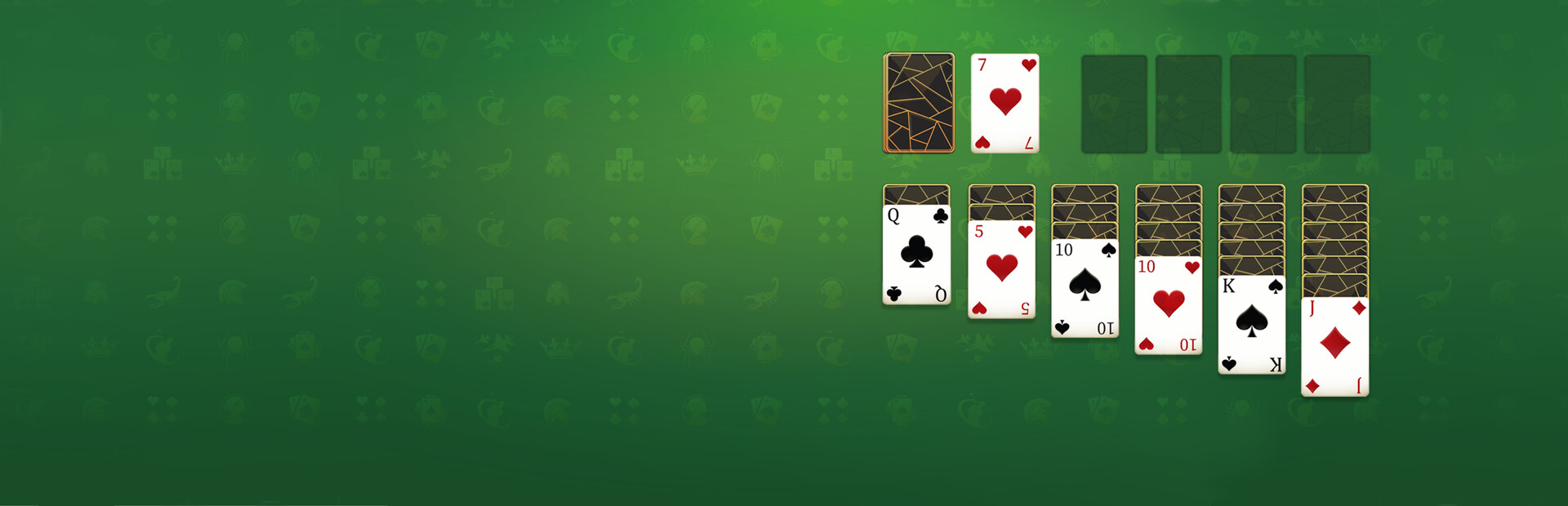 15in1 Solitaire