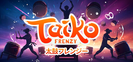 Taiko Frenzy