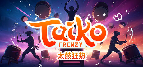 Taiko Frenzy
