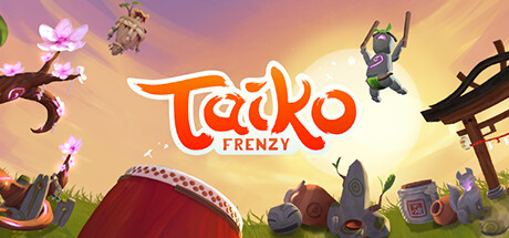 Taiko Frenzy banner image