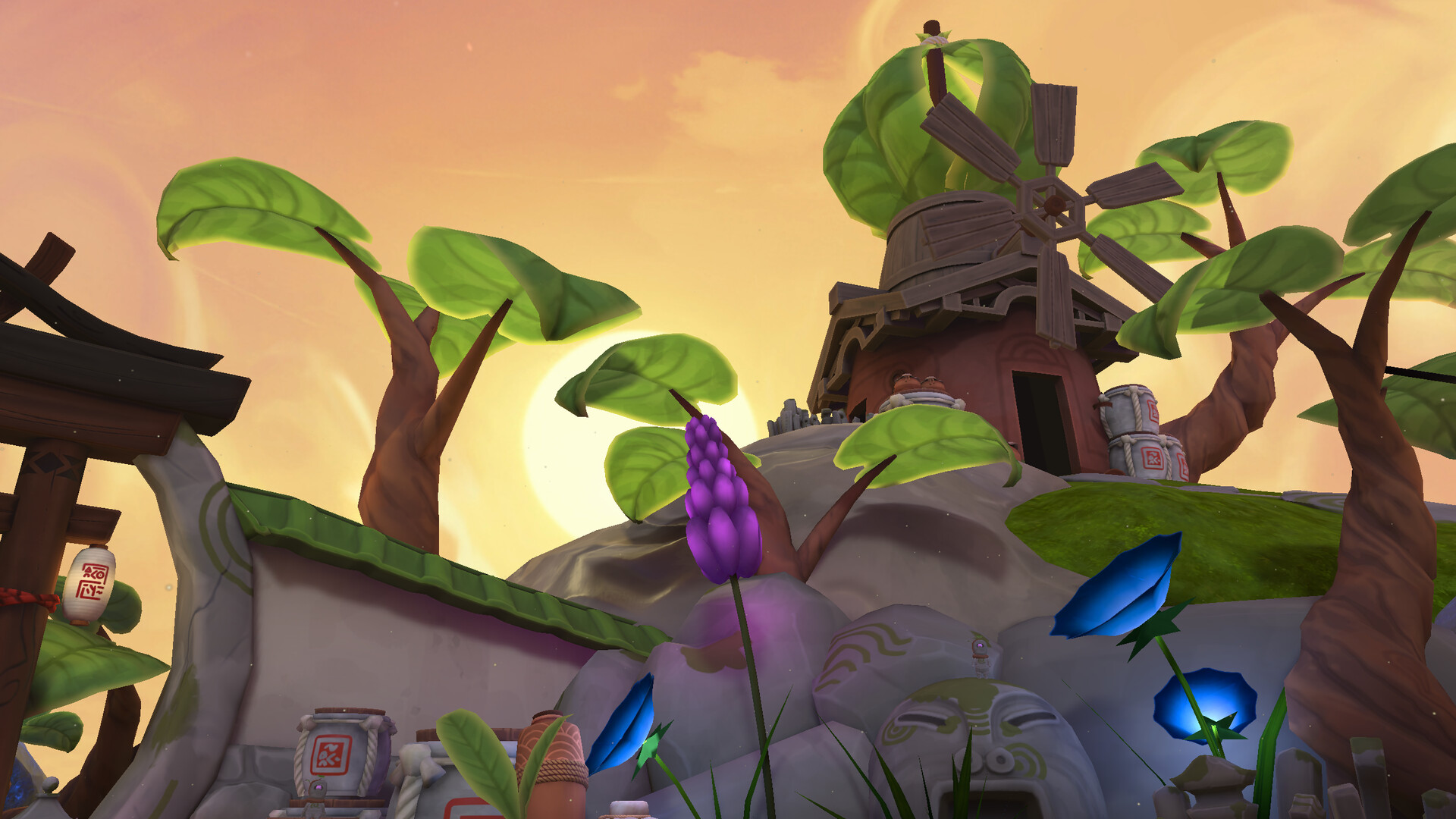 Taiko Frenzy screenshot screenshot 4