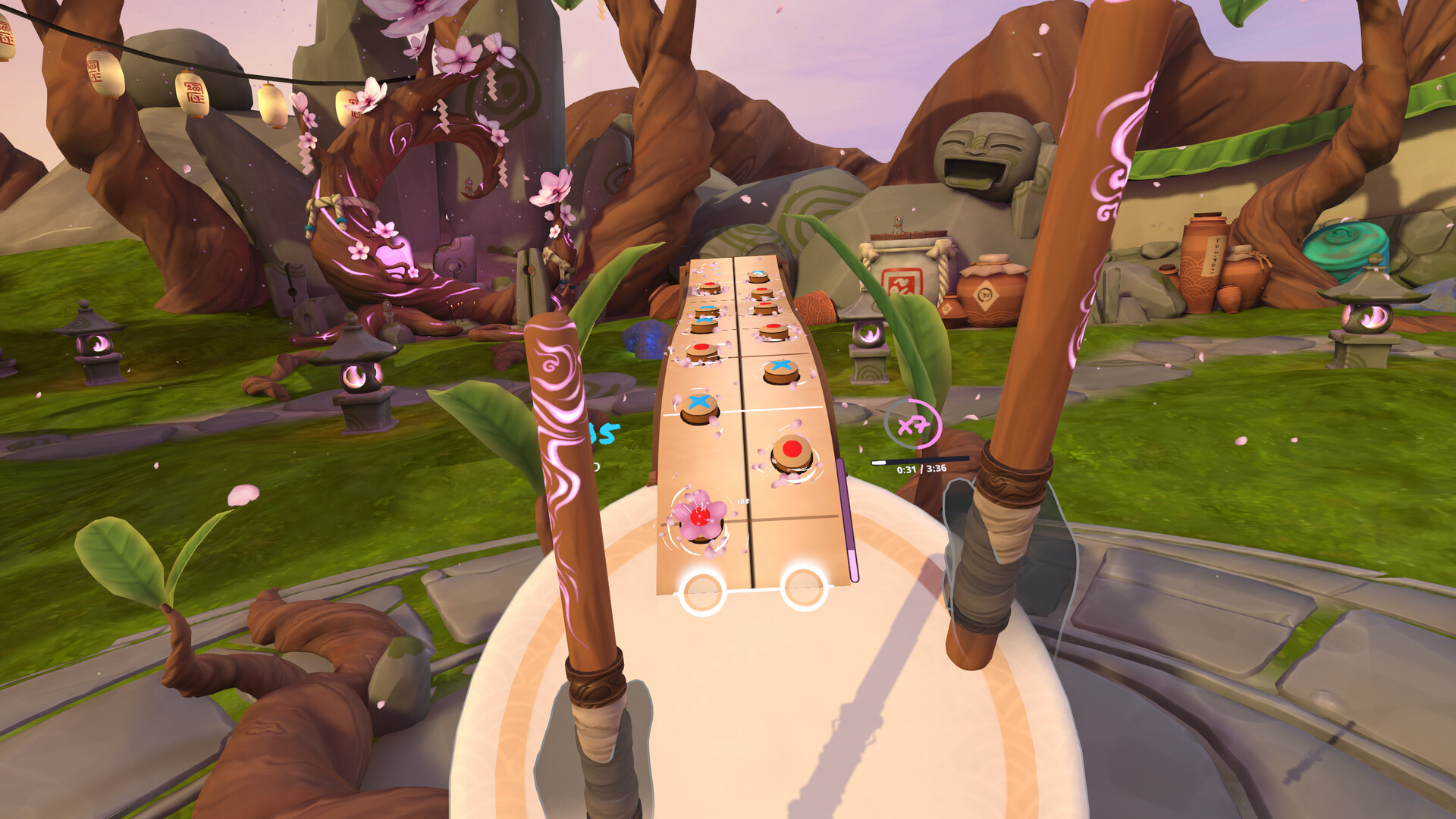 Taiko Frenzy Featured Screenshot #1