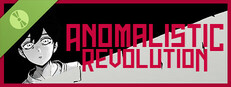 Anomalistic Revolution Demo Small Capsule Image
