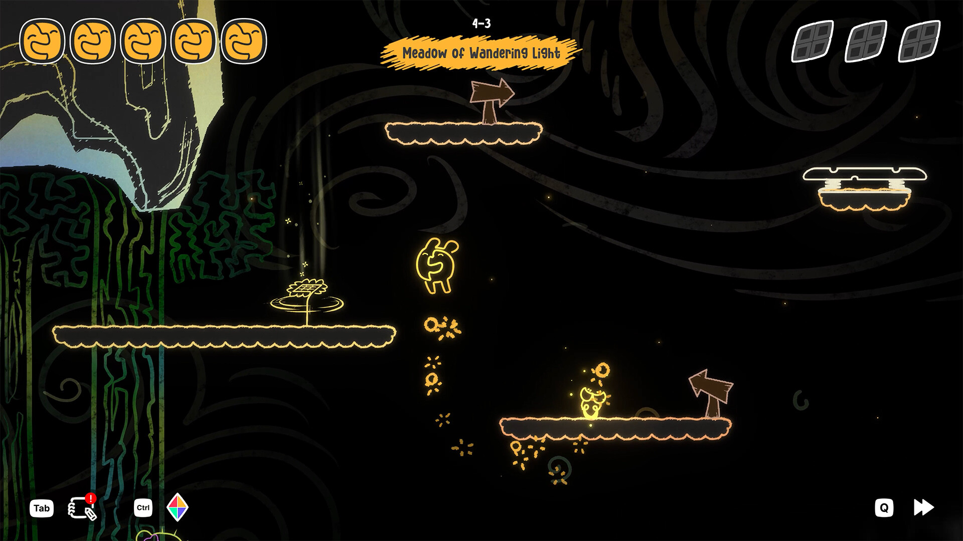 MONOWAVE