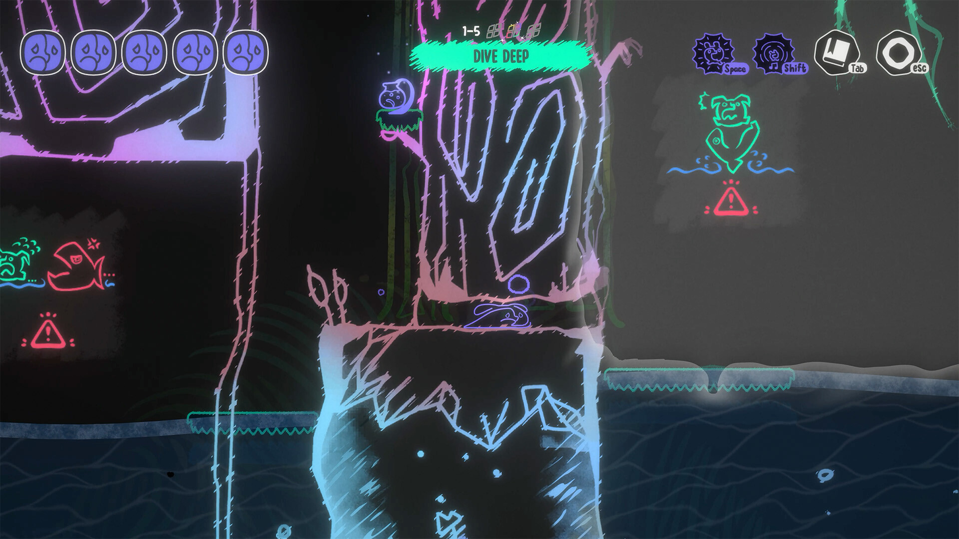 Screenshot 2 from Monowave