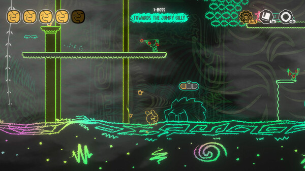 MONOWAVE screenshot 5