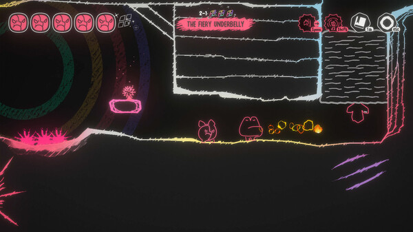 MONOWAVE screenshot 6