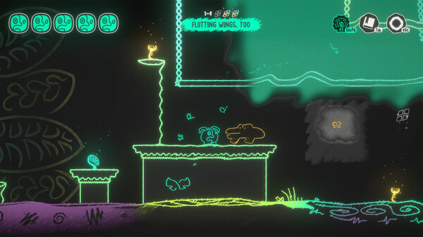 MONOWAVE screenshot 3