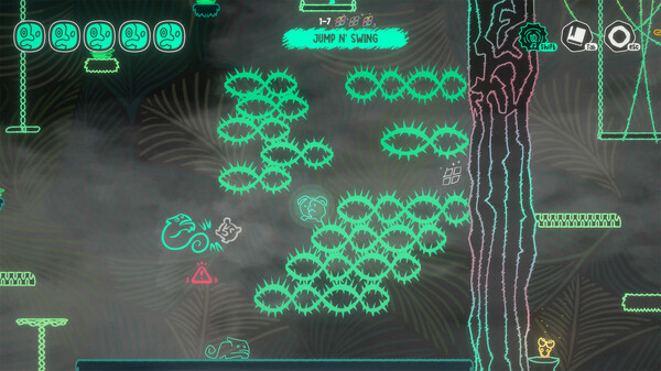 MONOWAVE screenshot 4