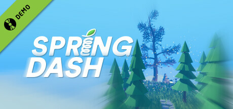 Spring Dash Demo cover art