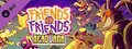 DLC - Friends Vs Friends: Nerdvana capsule image