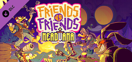 Friends vs Friends Steam Charts and Player Count Stats