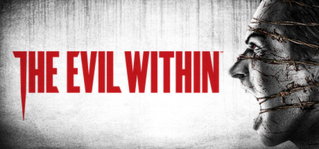 Steam header art for The Evil Within
