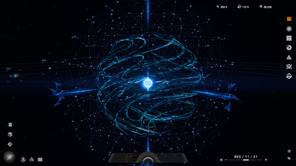 Lightracer Spark - Stars Will