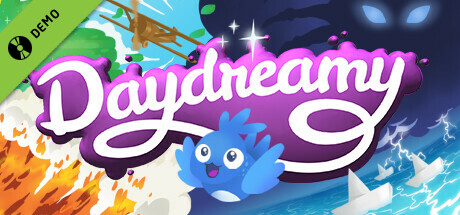 Daydreamy Demo cover art