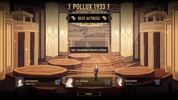 Hollywood Animal screenshot 2